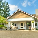 Image of The Terrace at Beverly Lake by Cogir (1)