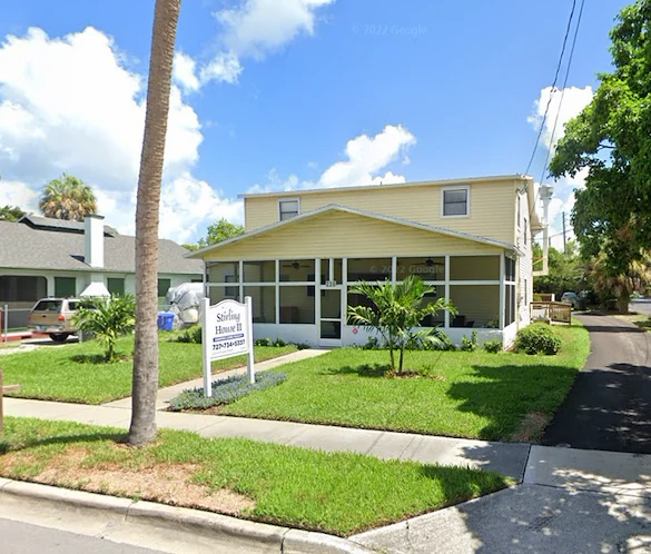 Image of Stirling House II (1)