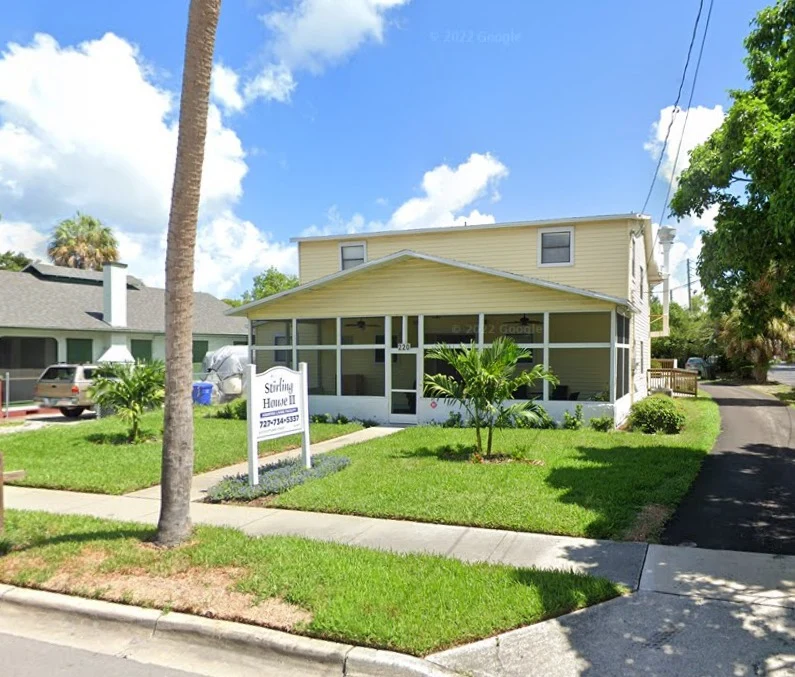 Image of Stirling House II (1)