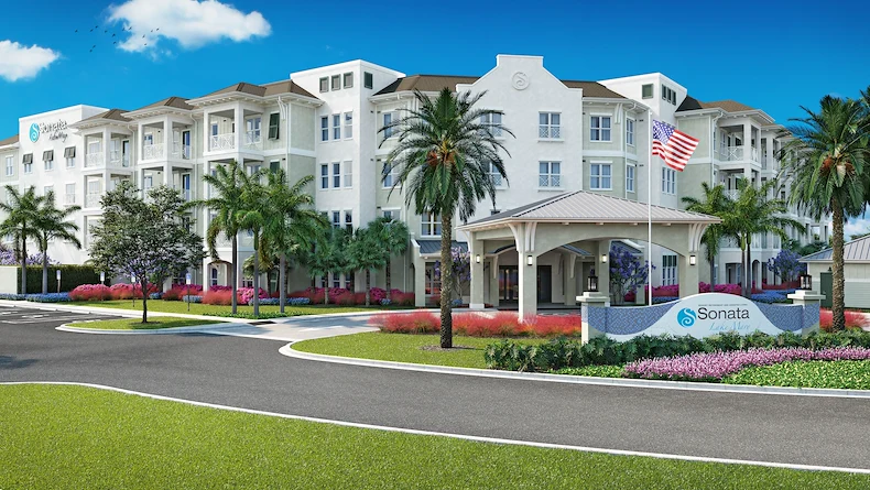 Image of Sonata Lake Mary (1)