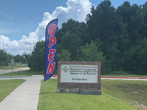 Image of Serenity Gardens - Deer Park (4)