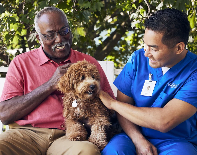 BrightStar Care of Anchorage Photo (10)