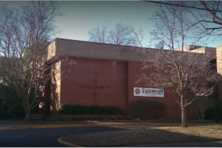 Image of University Terrace Senior Apartments (4)
