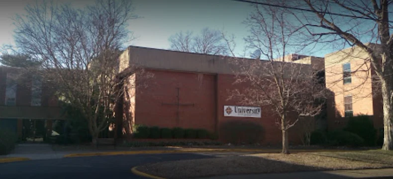 Image of University Terrace Senior Apartments (4)