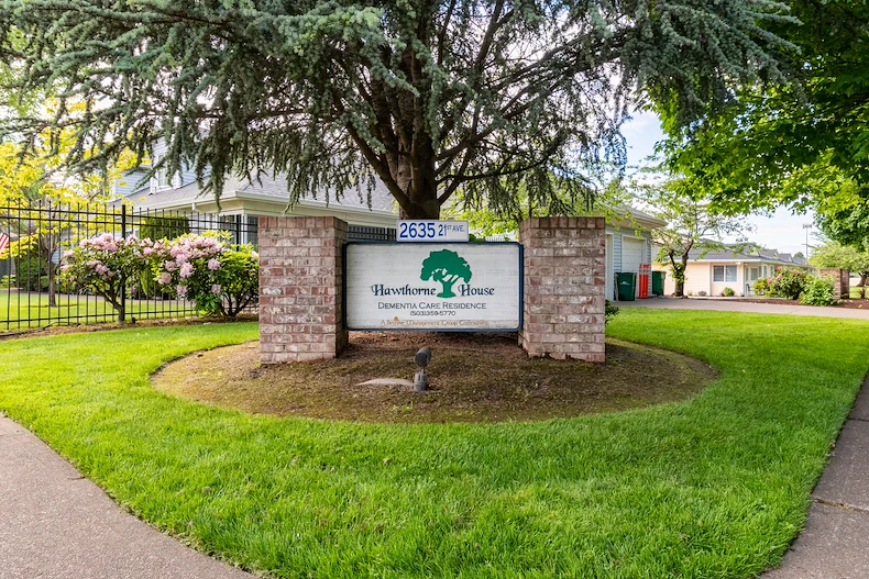 Image of Hawthorne House Memory Care (1)