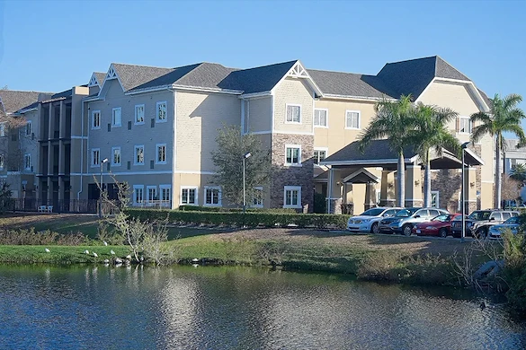Image of Parkside Senior Living Port Charlotte (2)