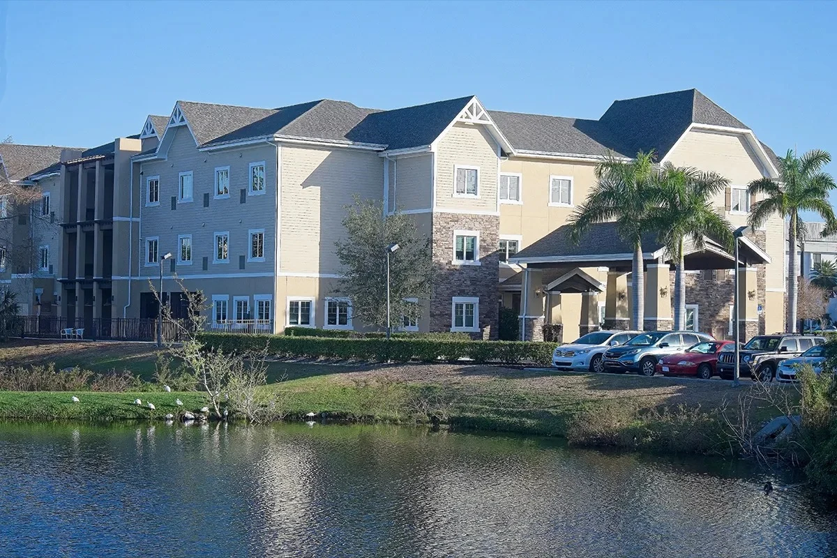 Image of Parkside Senior Living Port Charlotte (2)