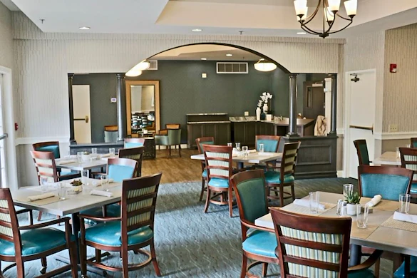 Image of Sunnycrest Senior Living (2)