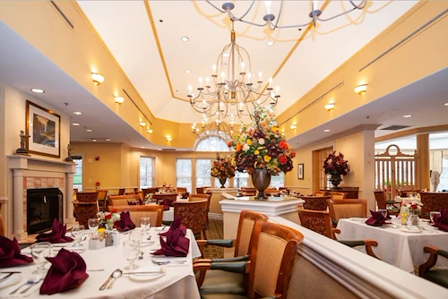 Image of Five Star Premier Residences of Teaneck (4)