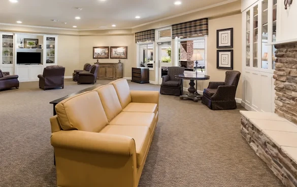 Image of The Ridge at Lansing (4)