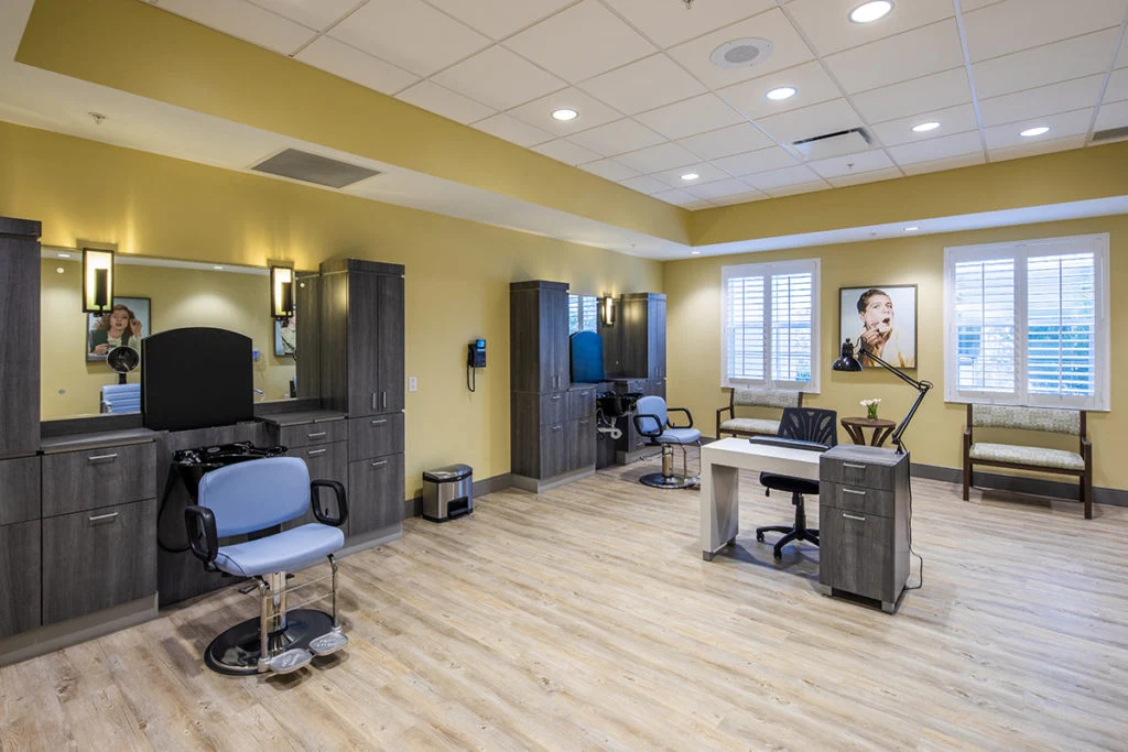 Image of Apopka Health and Rehabilitation Center (5)