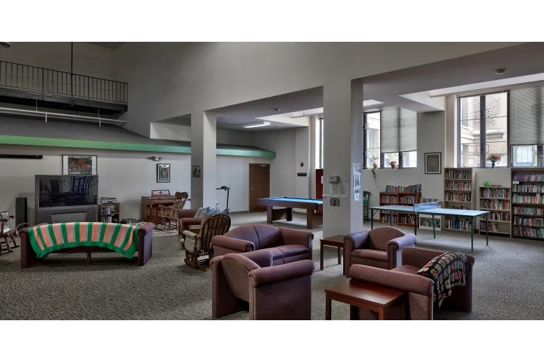 Image of Kibler Senior Apartments (3)