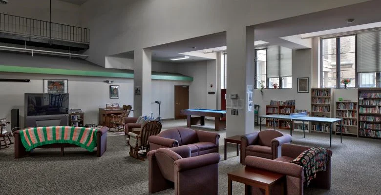 Image of Kibler Senior Apartments (3)