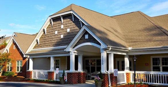 Image of Falls River Court Memory Care (1)