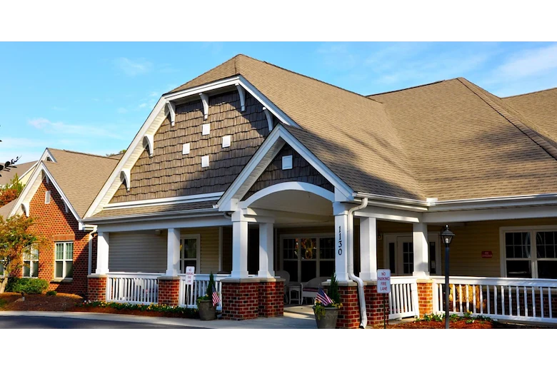 Image of Falls River Court Memory Care (1)