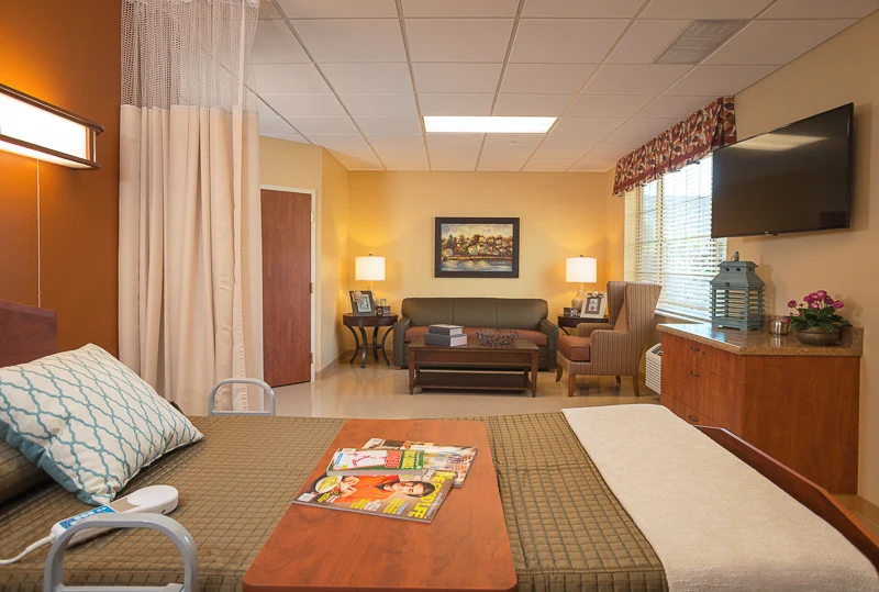 Image of Life Care Center Of Blount County (5)