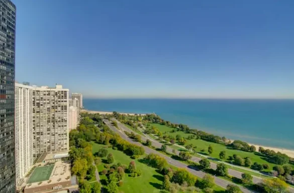 Image of The Breakers at Edgewater Beach (1)