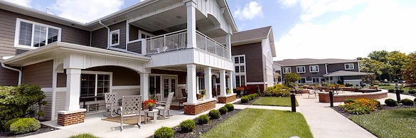 Image of The Enclave of Springboro (1)