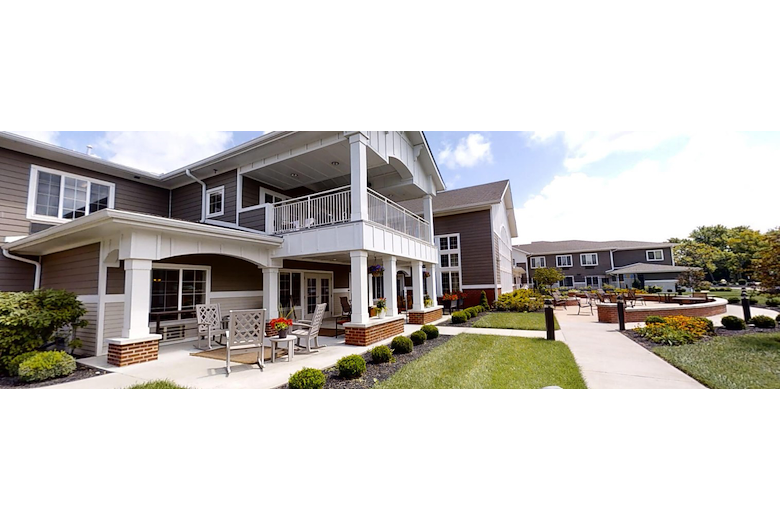 Image of The Enclave of Springboro (1)