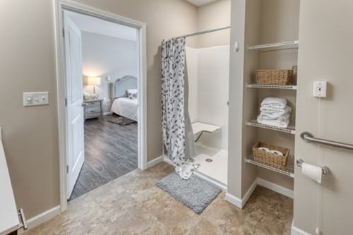 Image of High Point Residence Carlinville (6)