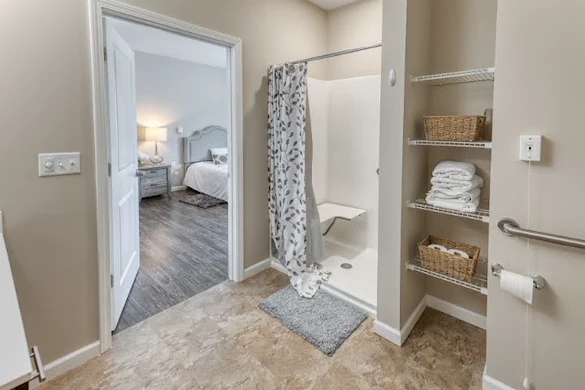 Image of High Point Residence Carlinville (6)