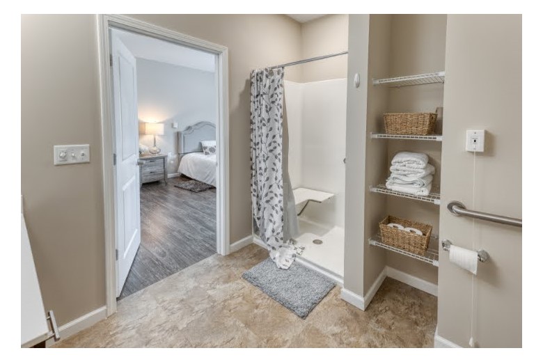 Image of High Point Residence Carlinville (6)