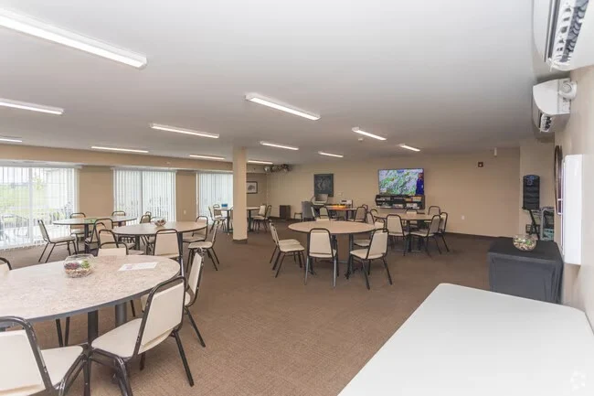 Image of Simmons Crossing Senior Apartments (9)