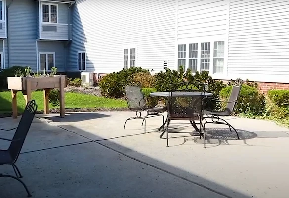 Image of Careone At Wayne (5)