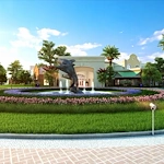 Image of Dolphin Pointe Health Care Center (1)