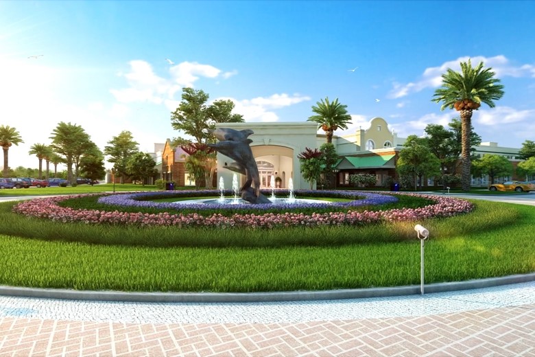 Image of Dolphin Pointe Health Care Center (1)