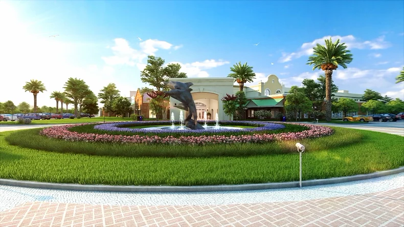 Image of Dolphin Pointe Health Care Center (1)