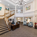 Image of Sunrise at West Essex (2)