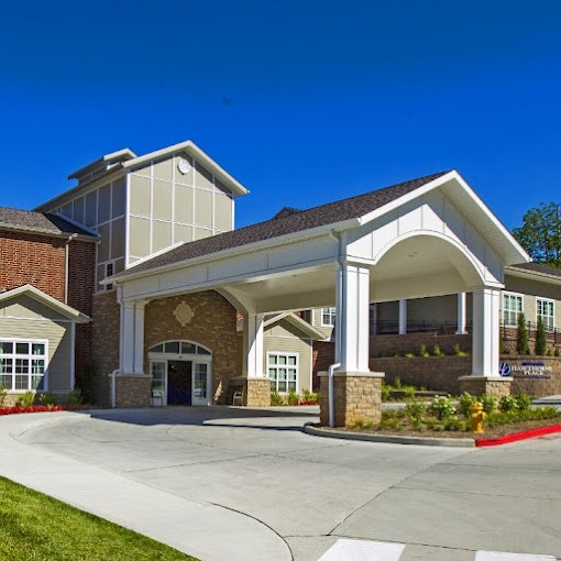 Image of Bethesda Hawthorne Place (1)