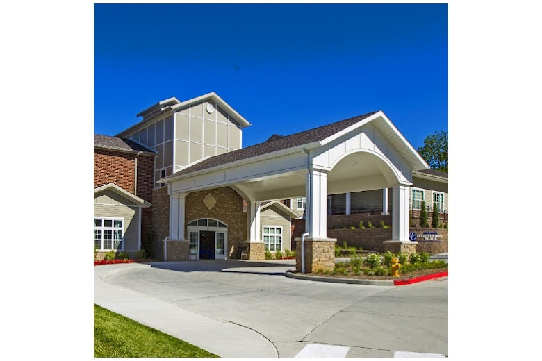 Image of Bethesda Hawthorne Place (1)