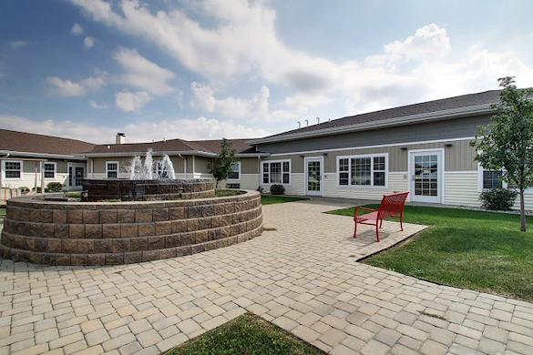 Image of Heritage Health Hoopeston (2)