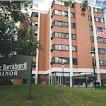 Image of Signe Burckhardt Manor (1)