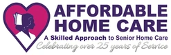 Affordable Home Care Solutions's Logo