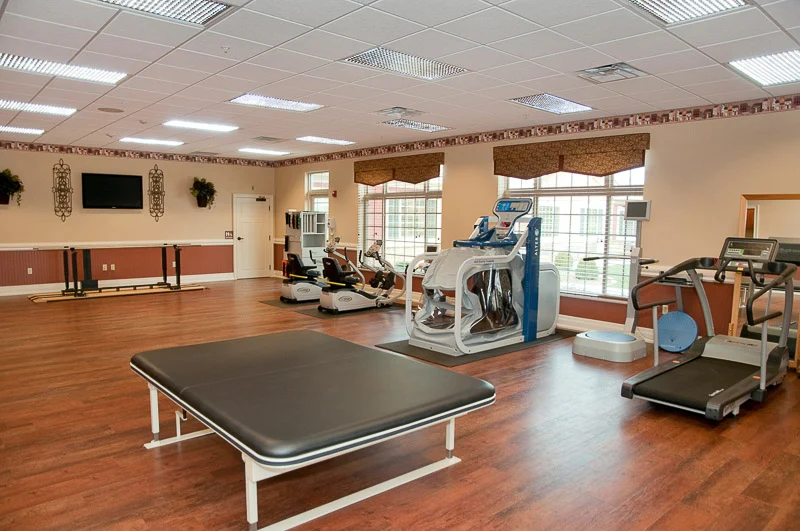 Image of Life Care Center Of Hixson (5)