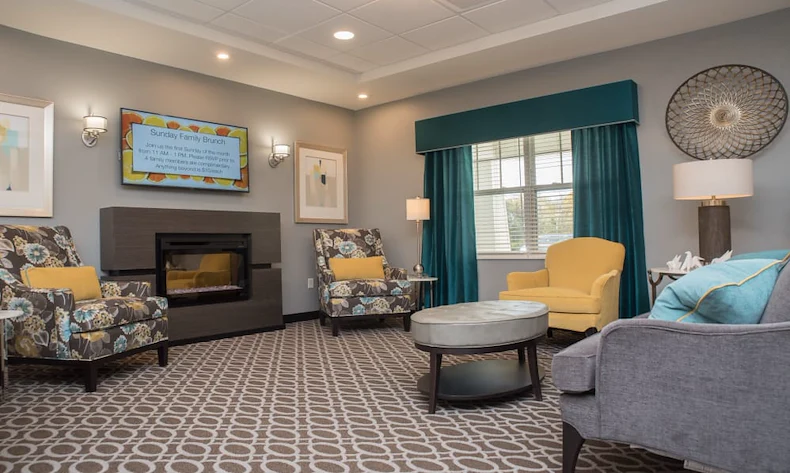 Image of Violet Springs Skilled Services (6)