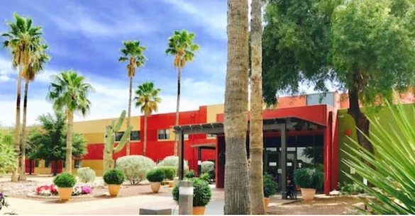 Image of Sandstone of Tucson (1)