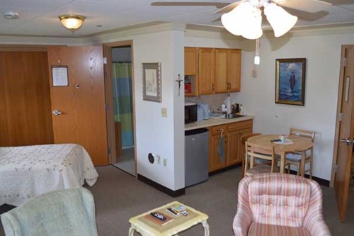 Image of Our Lady of Angels Retirement Home (8)