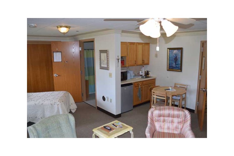Image of Our Lady of Angels Retirement Home (8)