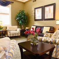 Image of Rehabilitation Center At Sandalwood, The (2)