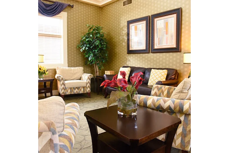 Image of Rehabilitation Center At Sandalwood, The (2)