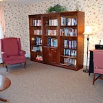 Image of Apple Rehab Clipper (2)