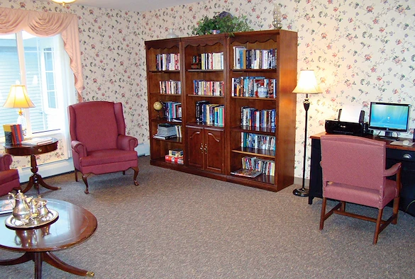 Image of Apple Rehab Clipper (2)