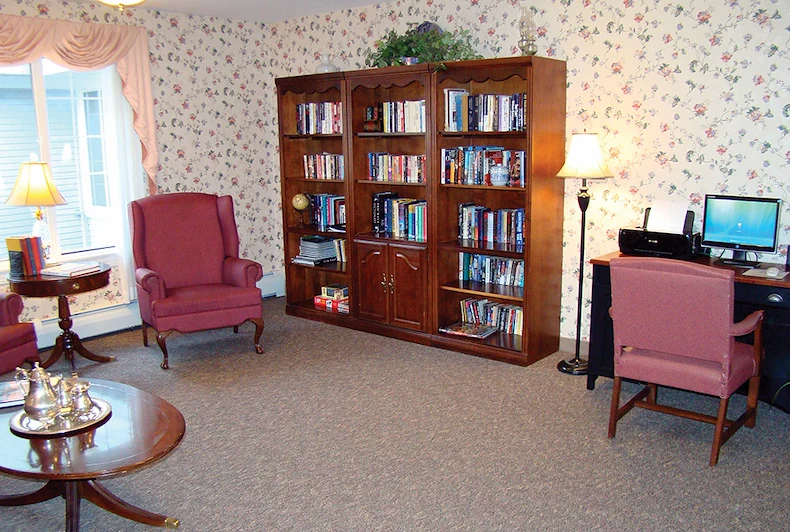 Image of Apple Rehab Clipper (2)