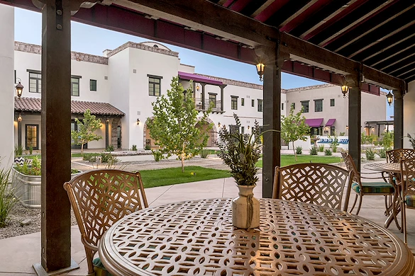 Image of The Hacienda at the River (9)