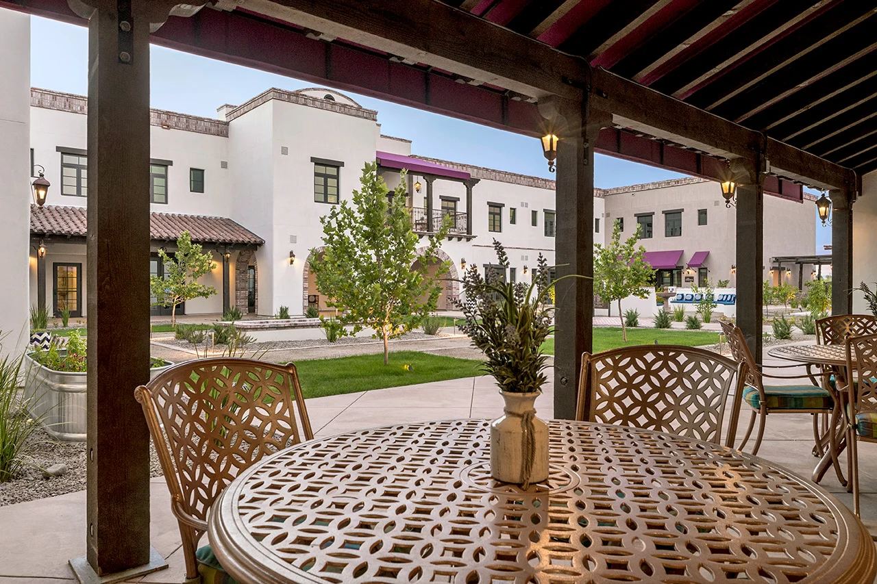 Image of The Hacienda at the River (9)