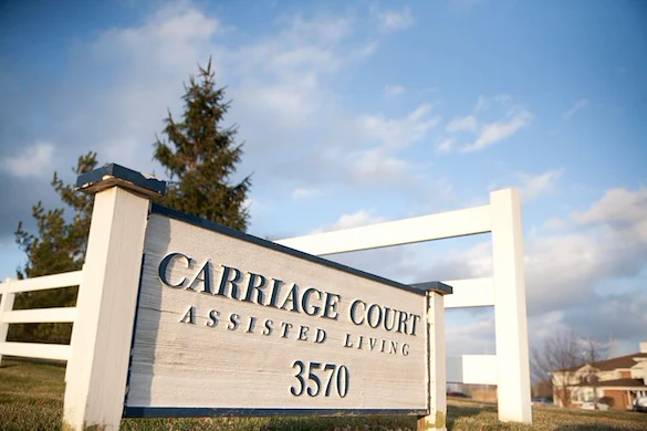 Image of Carriage Court Senior Living (3)